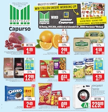 Marktkauf Prospekt für Schorndorf: "Aktuelle Angebote", 35 Seiten, 26.10.2026 - 31.10.2026