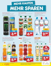 Saft im Netto Marken-Discount Prospekt in Erlangen Aktueller Netto Marken-Discount Prospekt mit Saft, "Aktuelle Angebote", Seite 37