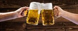 Pilsener Steinie im Angebot bei Trinkgut in Bensheim Pilsener Steinie Angebote von Traugott Simon bei Trinkgut Bensheim für 8,99 €