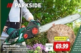 Elektro-Kettensäge Angebot in Wernau Elektro-Kettensäge im aktuellen Prospekt bei Lidl in Wernau