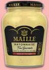 Mayonnaise fins gourmets - MAILLE - Intermarché à Versailles Mayonnaise fins gourmets - MAILLE en promo chez Intermarché Versailles à 0,96 €
