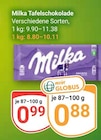 GLOBUS Gera Prospekt mit  im Angebot für 0,88 €