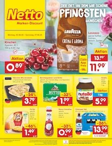 Netto Marken-Discount Prospekt mit 66 Seiten (Neumarkt (Oberpfalz))