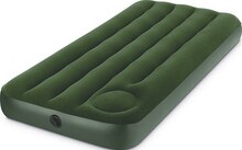 Matelas gonflable vert - Casino Supermarchés à Montigny-le-Bretonneux Matelas gonflable vert en promo chez Casino Supermarchés Montigny-le-Bretonneux à 17,50 €