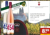 Cuvée Elb-Kilometer 454 Angebote von Weingut Schloss Proschwitz Prinz zur Lippe bei GetränkeLand Meyer Dresden für 8,99 €