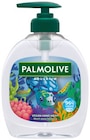 Flüssigseife Angebote von Palmolive bei REWE Darmstadt für 1,29 €