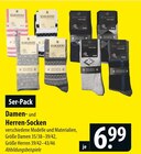 Damen-Socken im Angebot bei famila Nordost in Buchholz Damen-Socken Angebote von Star Socks bei famila Nordost Buchholz für 6,99 €