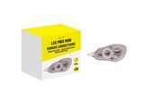 10 Rubans correcteurs - 5mmx10m - Les Prix Mini en promo chez Bureau Vallée 10 Rubans correcteurs - 5mmx10m - Les Prix Mini dans le catalogue Bureau Vallée