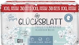 Toilettenpapier von Glücksblatt für 8,99 € bei combi im Angebot Toilettenpapier von Glücksblatt im aktuellen combi Prospekt