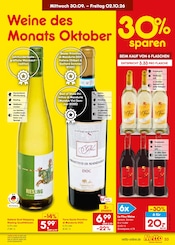 Rotwein im Netto Marken-Discount Prospekt in Kaiserslautern Aktueller Netto Marken-Discount Prospekt mit Rotwein, "Aktuelle Angebote", Seite 51