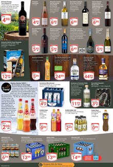 Bier im GLOBUS Prospekt "Aktuelle Angebote" mit 24 Seiten (Rüsselsheim)