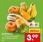 Aktuelle Pflanzen Angebote bei Netto Marken-Discount in Krefeld Aktuelles Zierkürbisse Angebot bei Netto Marken-Discount in Krefeld ab 3,99 €