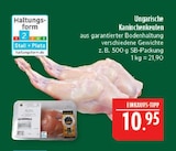 Ungarische Kaninchenkeulen Angebote bei Marktkauf Nürnberg für 10,95 €
