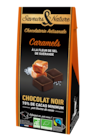 Caramel à la Fleur de Sel - Saveurs & Nature en promo chez NaturéO Boulogne-Billancourt à 8,35 €