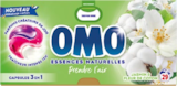 Omo caps* - OMO en promo chez Lidl Perpignan à 6,49 €