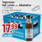 Hell im aktuellen Prospekt bei Trinkgut in Zeilarn