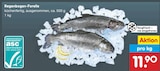 Aktuelle Fisch Angebote bei Netto Marken-Discount in Bielefeld Aktuelles Regenbogen-Forelle Angebot bei Netto Marken-Discount in Bielefeld ab 11,90 €