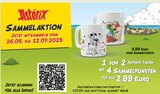 Asterix Tassen im Angebot bei Marktkauf in Marl Asterix Tassen Angebote von Asterix bei Marktkauf Marl für 2,99 €
