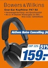 Over-Ear Kopfhörer PX7 S2 bei expert im Prospekt "" für 159,00 €