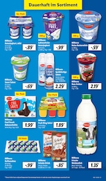 Lidl Rote Gruetze im Prospekt Lidl Rote Gruetze im Prospekt