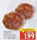 Frikadelle im E center Prospekt Frikadelle von im aktuellen E center Prospekt für 1,99 €