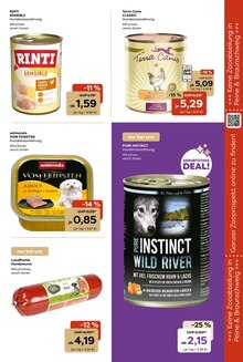 Wurst im Garten-Center Nordharz GmbH & Co. KG Prospekt "SUMMER TIME!" mit 16 Seiten (Hildesheim)
