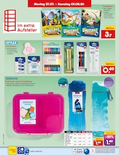 Spielwaren im Netto Marken-Discount Prospekt in Pforzheim Aktueller Netto Marken-Discount Prospekt mit Spielwaren, "Aktuelle Angebote", Seite 65