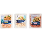 SUR TOUTES LES CREVETTES - CARREFOUR EXTRA - Carrefour Market à Clichy SUR TOUTES LES CREVETTES - CARREFOUR EXTRA en promo chez Carrefour Market Clichy