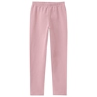 Ernstings family Kaarst - Mädchen Sweatleggings mit Glitzer-Print Angebot im Prospekt Mädchen Sweatleggings mit Glitzer-Print bei Ernstings family im Kaarst Prospekt für 9,99 €