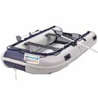 Marktkauf Behrenhoff - Schlauchboot mit 2 Sitzbänken Angebot im Prospekt Schlauchboot mit 2 Sitzbänken bei Marktkauf im Behrenhoff Prospekt für 379,99 €