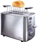 TOASTER T024-182 Angebote von EDEKA zuhause bei Marktkauf Konstanz für 19,99 €