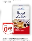 Aktuelles Hagel Zucker Angebot bei GLOBUS in Krefeld ab 0,99 €