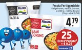 Frosta Fertiggerichte Angebote bei E center Mettmann für 4,79 €