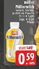 Müllermilch bei E center im Werdohl Prospekt für 0,59 €
