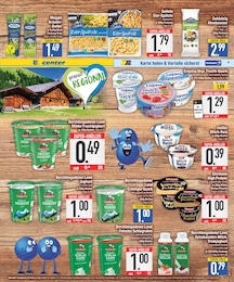 EDEKA Quark im Prospekt EDEKA Quark im Prospekt