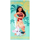 Serviette de plage - Disney - Action à Rueil-Malmaison Serviette de plage - Disney en promo chez Action Rueil-Malmaison à 3,99 €