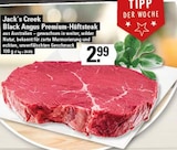 Black Angus Premium-Hüftsteak im Angebot bei EDEKA in Pinneberg Black Angus Premium-Hüftsteak Angebote von Jack's Creek bei EDEKA Pinneberg für 2,99 €