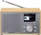 Digitalradio „DAR-017WH“ im Angebot bei E center in Rostock Digitalradio „DAR-017WH“ Angebote von Lenco bei E center Rostock für 39,99 €