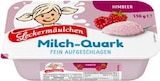 Aktuelle Quark Angebote bei Lidl in Berlin Aktuelles Milch-Quark Angebot bei Lidl in Berlin ab 0,65 €