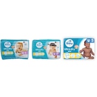 SUR TOUTES LES COUCHES ULTRA DRY - CARREFOUR BABY - Carrefour Market à Bayonne SUR TOUTES LES COUCHES ULTRA DRY - CARREFOUR BABY en promo chez Carrefour Market Bayonne