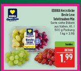 Aktuelles Beste Lese Tafeltrauben Mix Angebot bei Marktkauf in Nürnberg ab 1,99 €