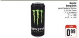 Aktuelles Energy Drink Angebot bei nah und gut in Jena ab 0,99 €