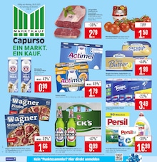 Marktkauf Prospekt für Erlenhof mit 39} Seiten Marktkauf Prospekt für Erlenhof: "Aktuelle Angebote", 39 Seiten, 28.07.2025 - 02.08.2025