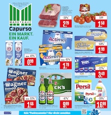 Marktkauf Prospekt Schwäbisch Gmünd "Aktuelle Angebote" mit 39 Seiten