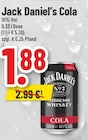 Aktuelle Jack Daniels Angebote bei Trinkgut in Düren Aktuelles Cola Angebot bei Trinkgut in Düren ab 1,88 €