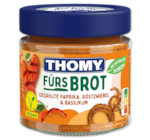 Aufstrich Fürs Brot Angebote von Thomy bei Penny Lutherstadt Wittenberg für 1,79 €