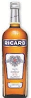 Ricard 45° en promo chez U Express Ricard 45° dans le catalogue U Express