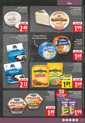 Ziegenkäse im E center Prospekt in Lünen Aktueller E center Prospekt mit Ziegenkäse, "Aktuelle Angebote", Seite 9