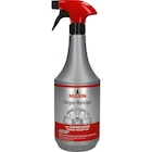 NIGRIN Felgenreiniger, 1000 ml - silberfarben von NIGRIN im aktuellen Hagebaumarkt Prospekt für 10,99 €