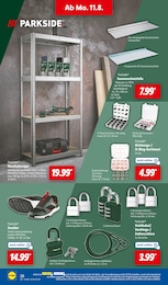 Schuhe Angebot im aktuellen Lidl Prospekt auf Seite 36